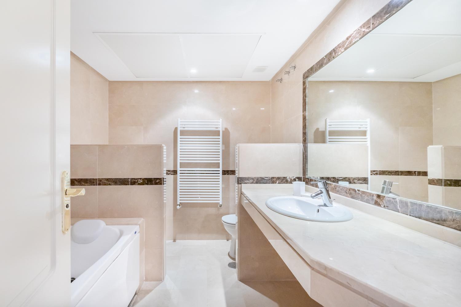 Apartamento Hacienda El Palmeral Puerto Banus Marbella Dış mekan fotoğraf