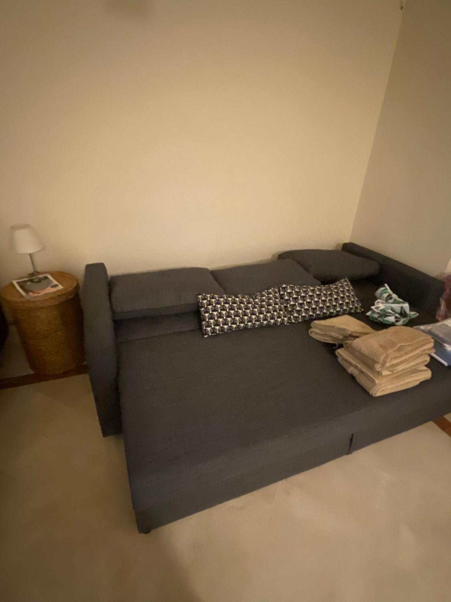 Apartamento Hacienda El Palmeral Puerto Banus Marbella Dış mekan fotoğraf